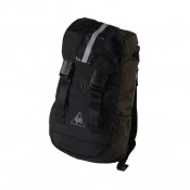 Le Coq Sportif Urban Cycling Backpack Noir - Sac à Dos Homme France Magasin